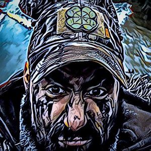 Meet your Posher, Roger